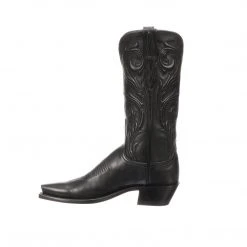 Lucchese-inc Nicole :: Black