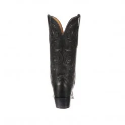 Lucchese-inc Nicole :: Black