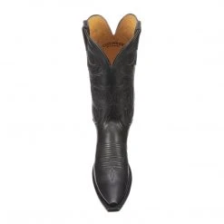 Lucchese-inc Nicole :: Black
