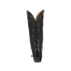 Lucchese-inc Nicole :: Black