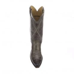 Lucchese-inc Darlene :: Anthracite Grey