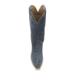 Lucchese-inc Eleanor :: Turquoise
