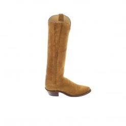 Lucchese-inc BOOTS Edie :: Cognac
