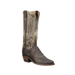 Lucchesse-inc Camilla Stud :: Olive