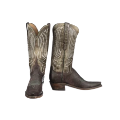 Lucchesse-inc Camilla Stud :: Olive