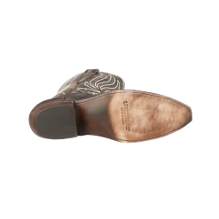 Lucchesse-inc Camilla Stud :: Olive