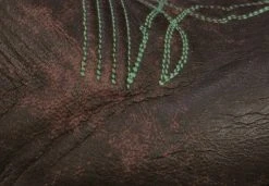 Lucchesse-inc Camilla Stud :: Olive