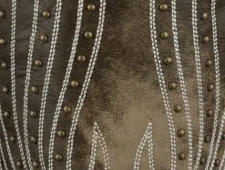 Lucchesse-inc Camilla Stud :: Olive