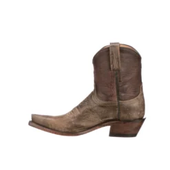 Best Pirce ๐งจ Lucchesse-inc Gaby Two-Tone :: Olive ๐ 7 Lucchesse-inc Gaby Two-Tone :: Olive