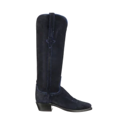 Lucchesse-inc Edie :: Marlin Blue