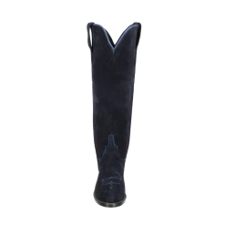 Lucchesse-inc Edie :: Marlin Blue