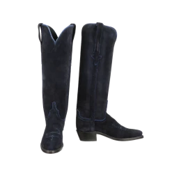 Lucchesse-inc Edie :: Marlin Blue