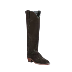 Lucchesse-inc BOOTS Edie :: Dark Olive