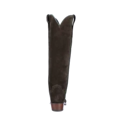 Lucchesse-inc BOOTS Edie :: Dark Olive