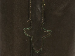 Lucchesse-inc BOOTS Edie :: Dark Olive