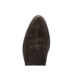 Lucchesse-inc BOOTS Edie :: Dark Olive