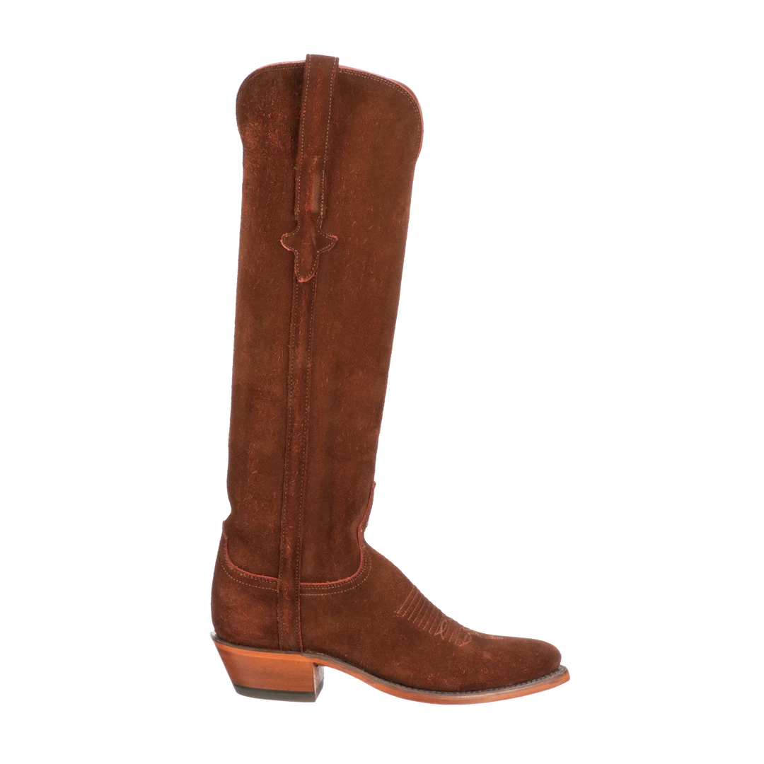 Lucchesse-inc Edie :: Red Dirt Lucchesse-inc Edie :: Red Dirt