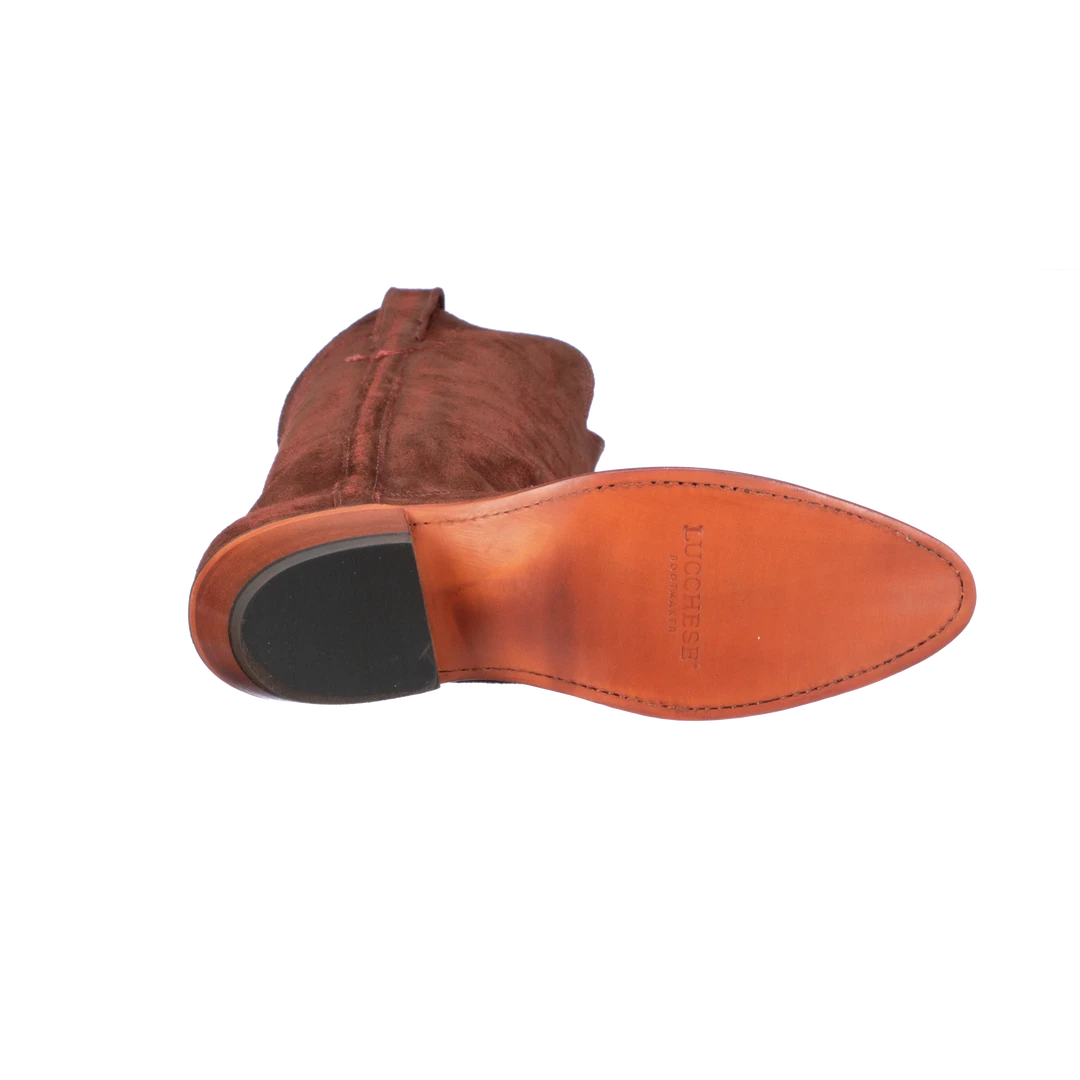 Lucchesse-inc Edie :: Red Dirt Lucchesse-inc Edie :: Red Dirt