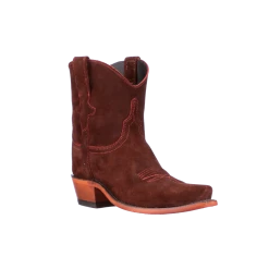 Lucchesse-inc Elena :: Red Dirt