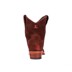 Lucchesse-inc Elena :: Red Dirt