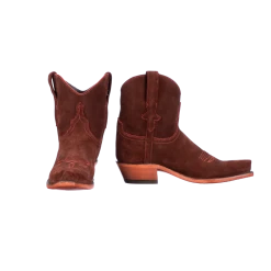 Lucchesse-inc Elena :: Red Dirt