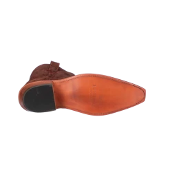 Lucchesse-inc Elena :: Red Dirt