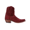 Lucchesse-inc Elena :: Burgundy BOOTS