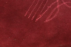 Lucchesse-inc Elena :: Burgundy BOOTS