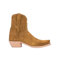 Lucchesse-inc Elena :: Dark Mustard