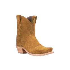 Lucchesse-inc Elena :: Dark Mustard