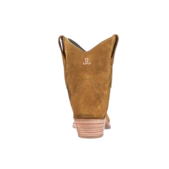 Lucchesse-inc Elena :: Dark Mustard