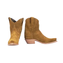 Lucchesse-inc Elena :: Dark Mustard