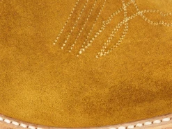 Lucchesse-inc Elena :: Dark Mustard