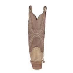 Lucchesse-inc Tilly :: Tan BOOTS