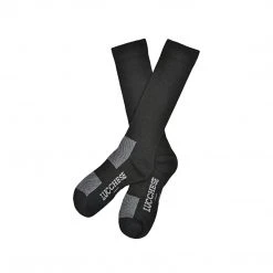 Lucchese-inc Socks Wool :: Black