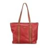 Brand new 😍 Lucchese-inc 👜 Handbags Frances Carryall Tote :: Red 🔥 2 Lucchese-inc Handbags Frances Carryall Tote :: Red