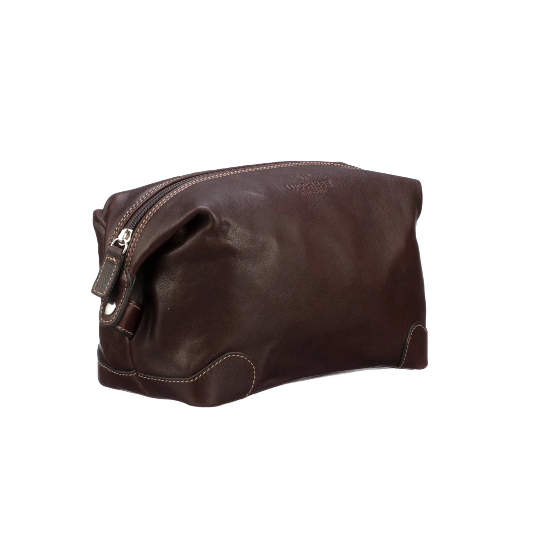 Lucchesse-inc COSIMO SHAVE KIT :: ESPRESSO Lucchesse-inc COSIMO SHAVE KIT :: ESPRESSO