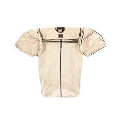 Lucchesse-inc COSIMO GARMENT DUFFEL :: ESPRESSO