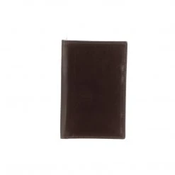 Lucchese-inc Wallets Bifold Wallet – Calfskin :: Brown