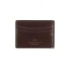 Best Sale π Lucchese-inc Credit Card Case β Calfskin :: Brown Wallets β¨ 1 Lucchese-inc Credit Card Case β Calfskin :: Brown Wallets