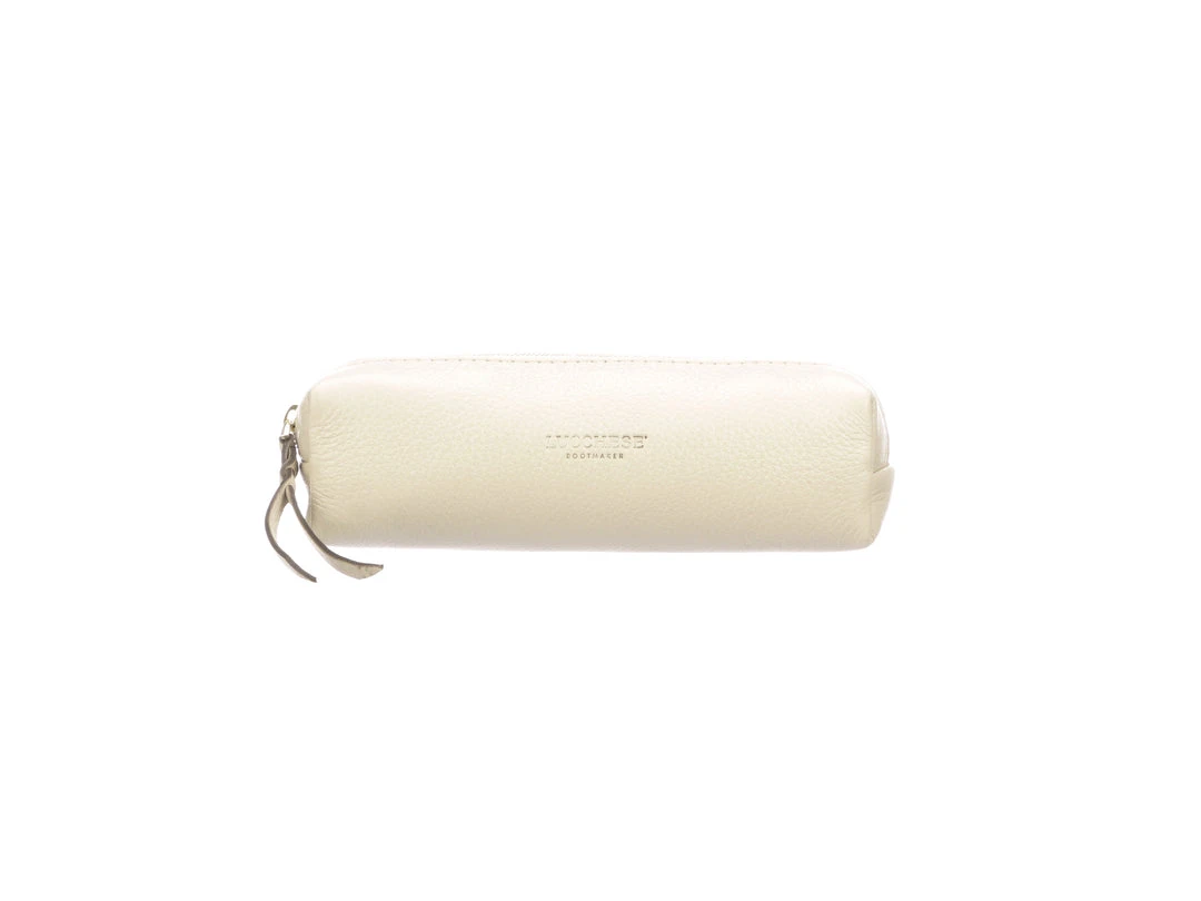 Lucchese-inc Pencil Case :: Bone Small Kits & Cases Lucchese-inc Pencil Case :: Bone Small Kits & Cases