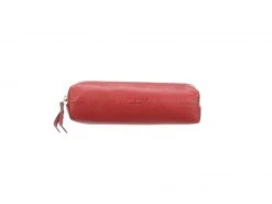 Lucchese-inc Small Kits & Cases Pencil Case :: Red