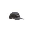 Lucchese-inc Cotton Cap :: Dark Grey Hats