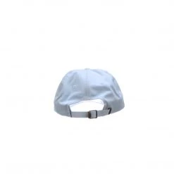 Lucchese-inc Cotton Cap :: Light Blue Hats
