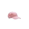 Lucchese-inc Cotton Cap :: Pink Hats