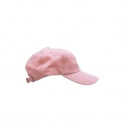 Lucchese-inc Cotton Cap :: Pink Hats