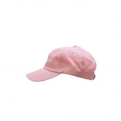 Lucchese-inc Cotton Cap :: Pink Hats