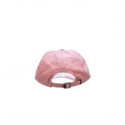 Lucchese-inc Cotton Cap :: Pink Hats