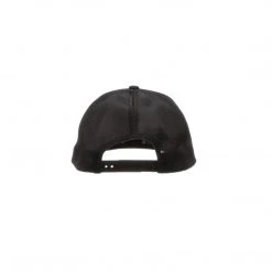 Lucchese-inc Mesh Trucker Cap :: Black Hats