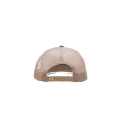 Lucchese-inc Hats Mesh Trucker Cap :: Multicam Khaki